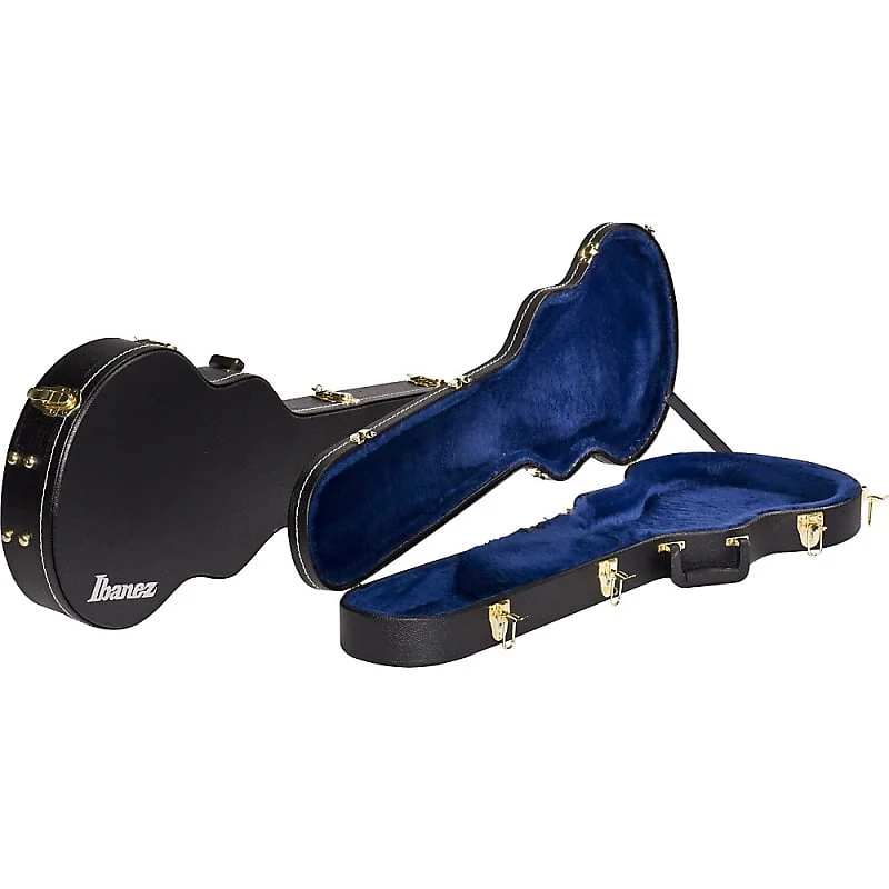 Ibanez AR100C Hardcase for AR Series Guitars - Image 2