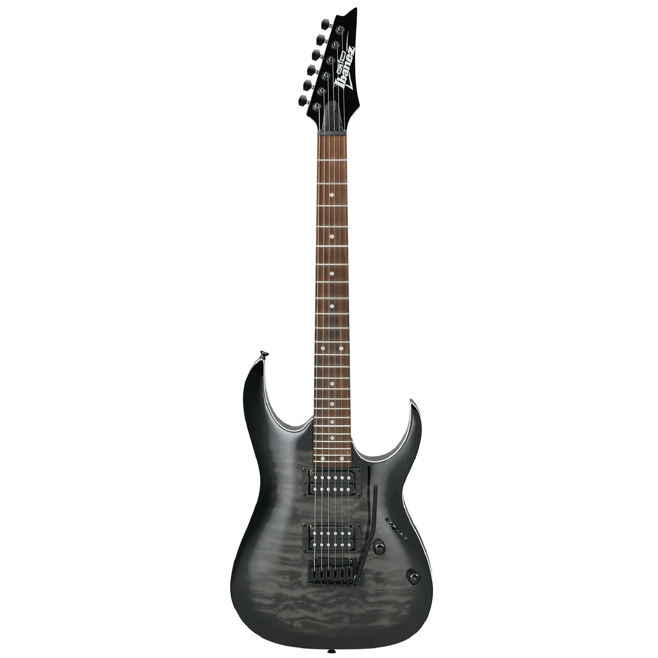 Ibanez GRGA120QATKS Gio RGA Transparent Black Sunburst