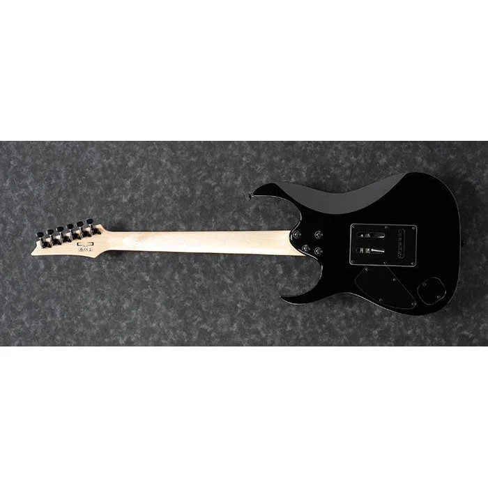 Ibanez GRGA120QATKS Gio RGA Transparent Black Sunburst - Image 5