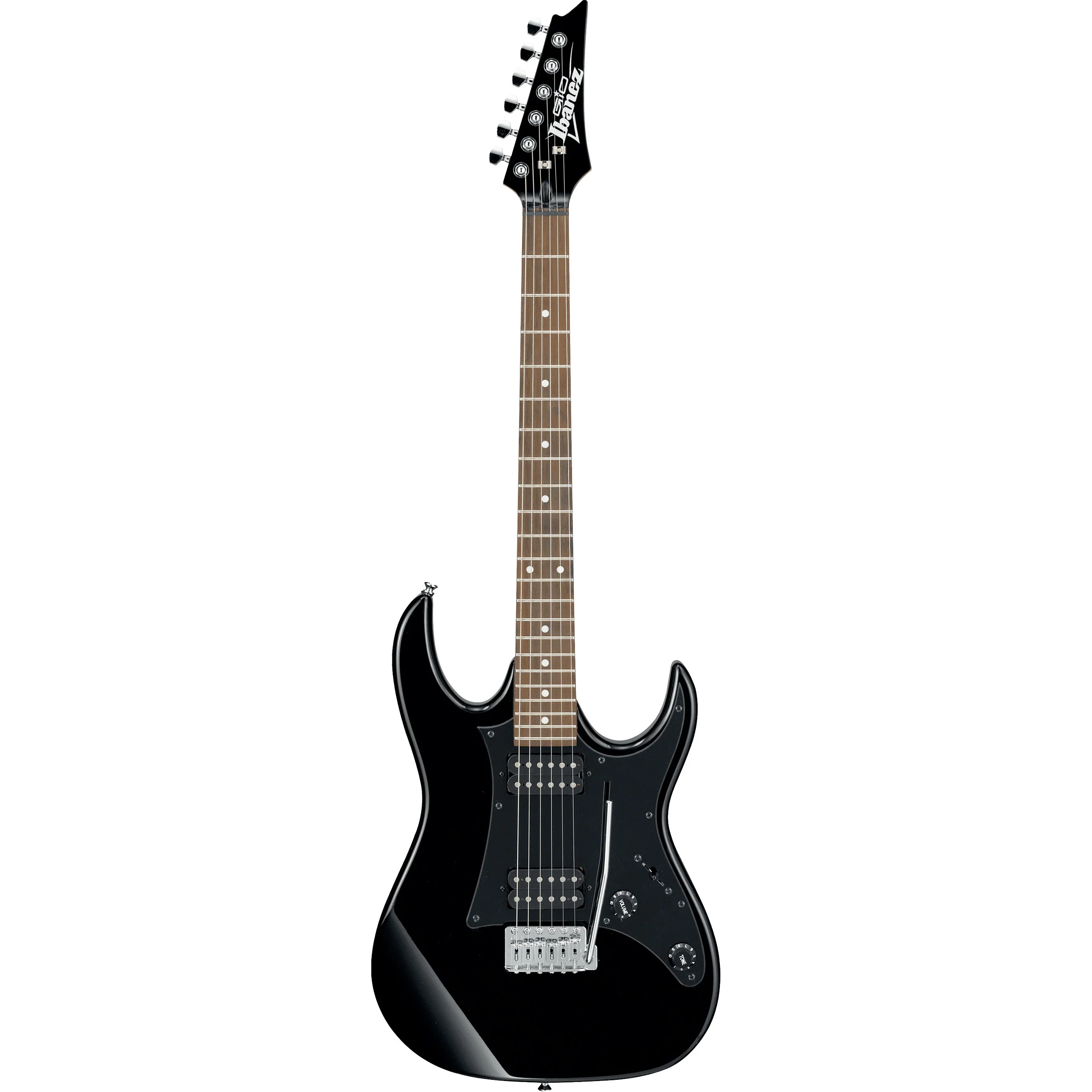 Ibanez GRX20ZBKN Gio RG Black Night Electric Guitar