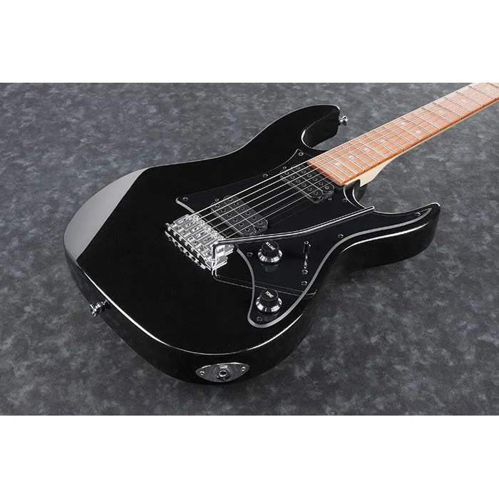 Ibanez GRX20ZBKN Gio RG Black Night Electric Guitar - Image 2