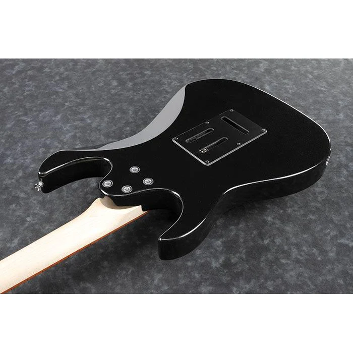 Ibanez GRX20ZBKN Gio RG Black Night Electric Guitar - Image 3
