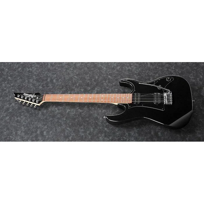 Ibanez GRX20ZBKN Gio RG Black Night Electric Guitar - Image 4
