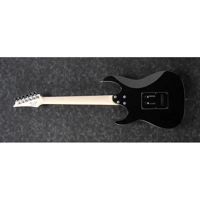 Ibanez GRX20ZBKN Gio RG Black Night Electric Guitar - Image 5