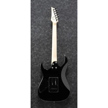Ibanez GRX70QASB Gio RX Electric Guitar, Sunburst - Image 5