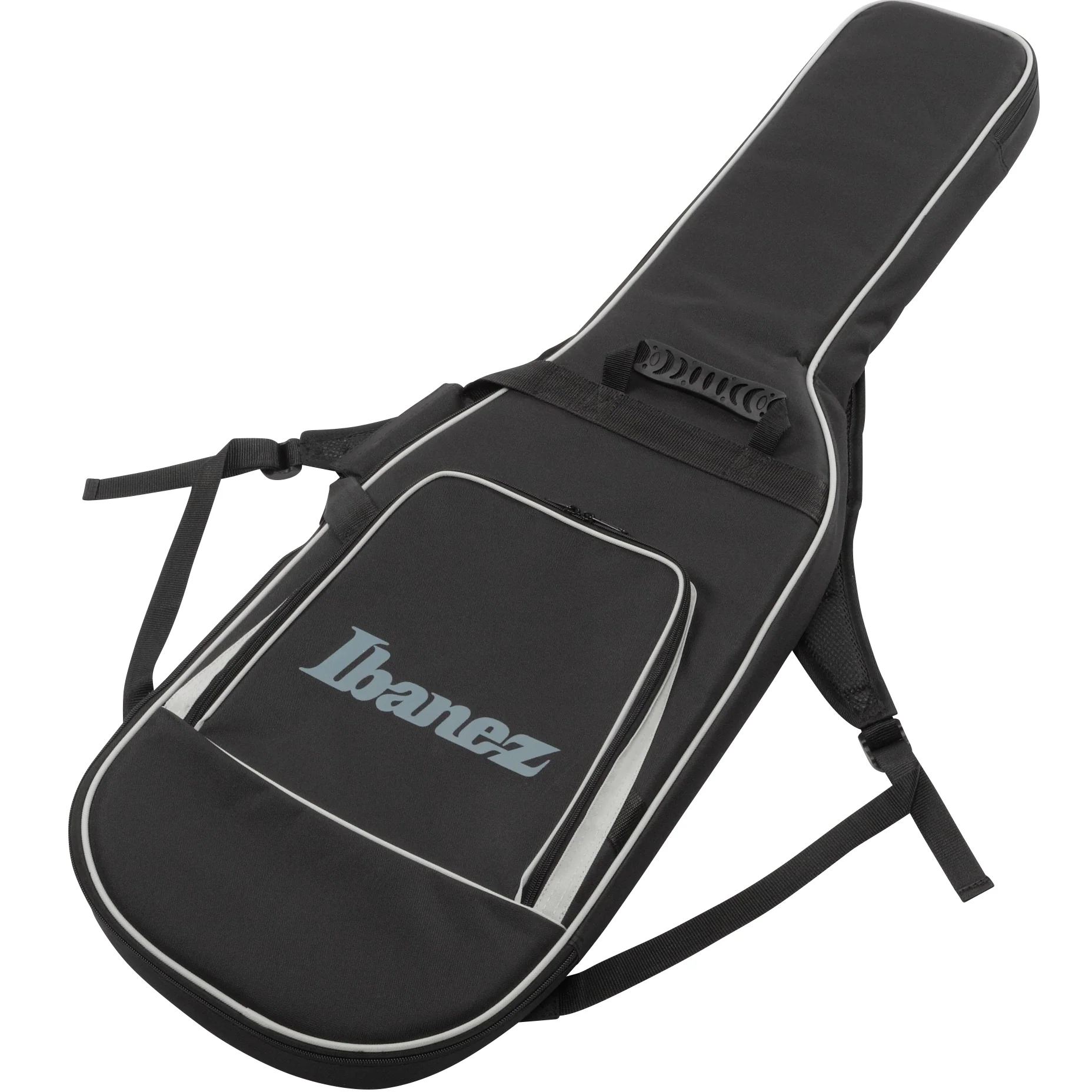 Ibanez IC420FMVLS Iceman Guitar, HH, Super 80 PU, Hardtail, Violin Sunburst - Image 6