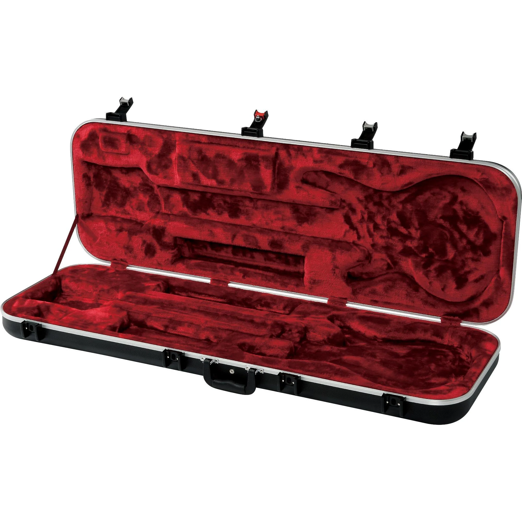 Ibanez MB300C Molded Bass Case (Fits Ibanez SR, SRH) - Image 3