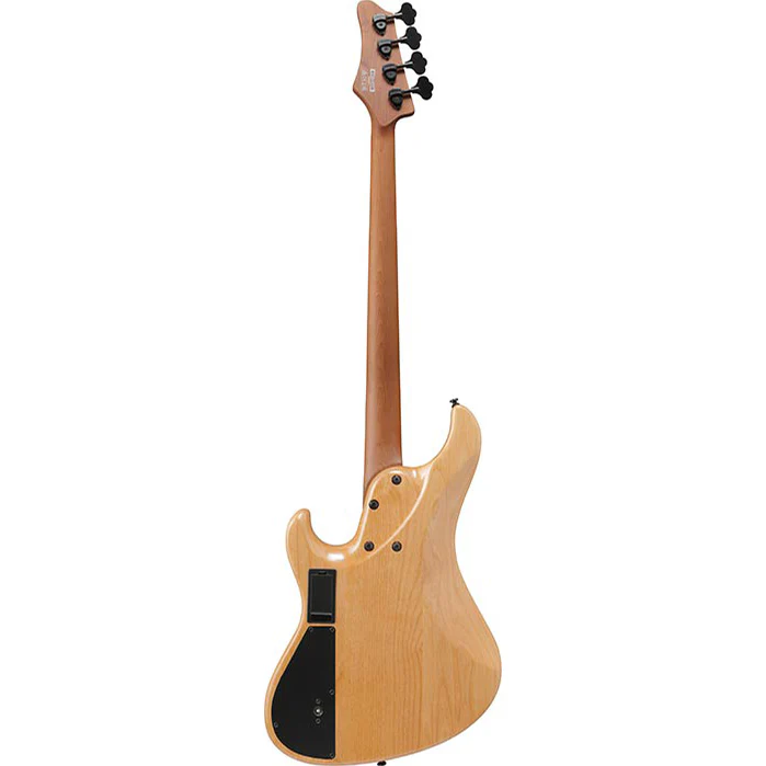 Ibanez MDM1600NML Mode Series Electric Bass Guitar, Natural Mocha - Image 2