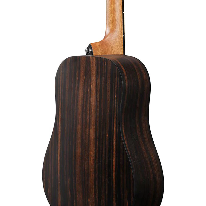 Ibanez PF2BEOPN 3/4 Acoustic Guitar, Spruce Top, Ebony B/S, Natural - Image 3