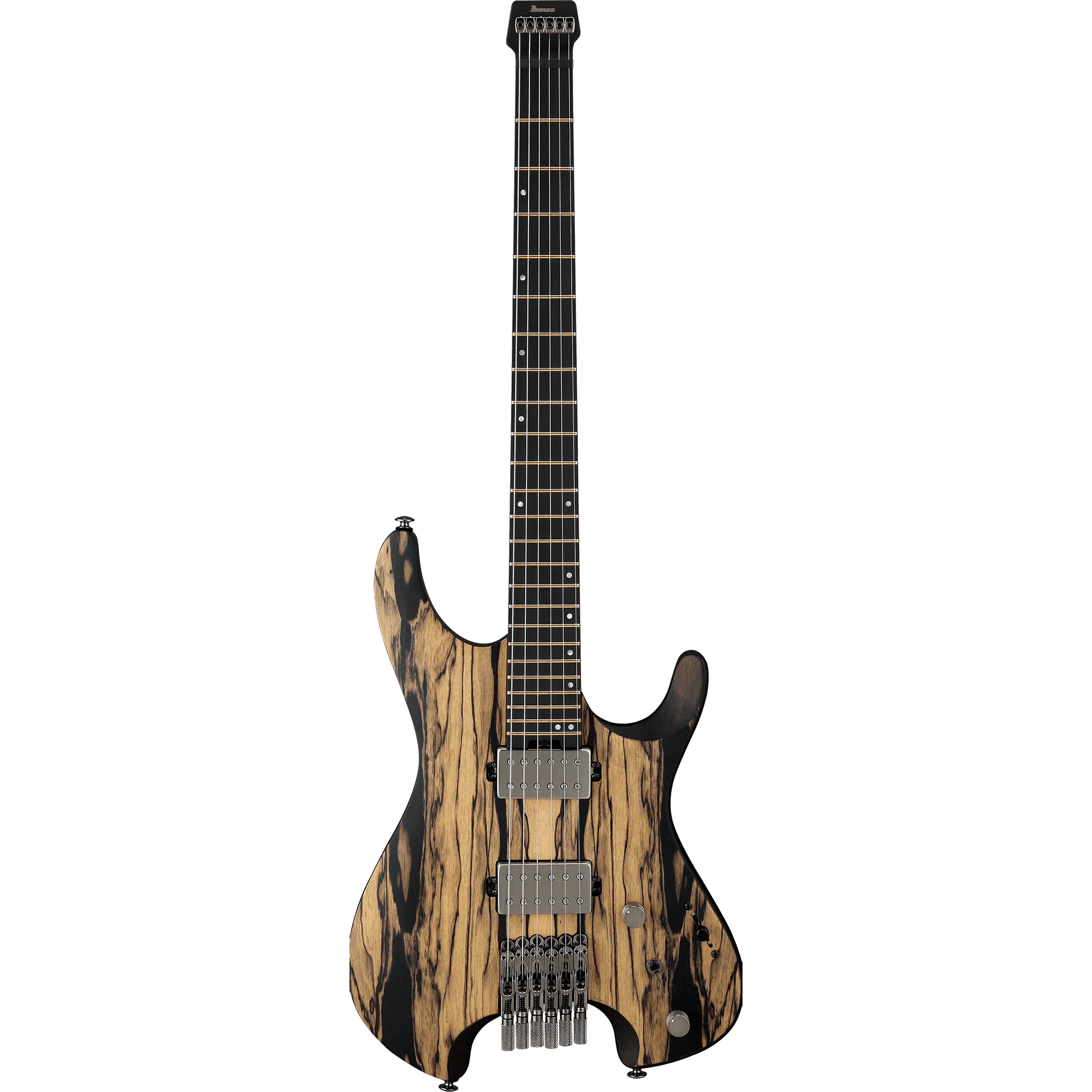 Ibanez Q52PENTF LTD Q Standard 6str, HH, Hard-Tail, Pale Moon Ebony Natural