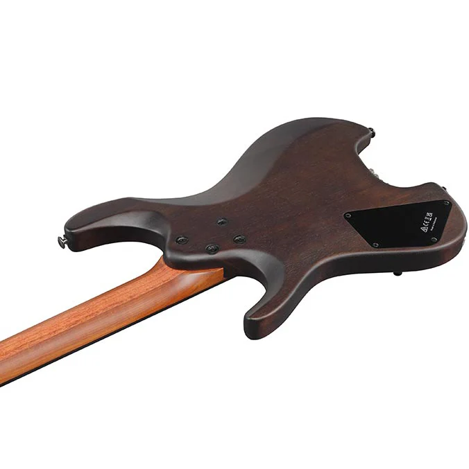 Ibanez Q52PENTF LTD Q Standard 6str, HH, Hard-Tail, Pale Moon Ebony Natural - Image 5
