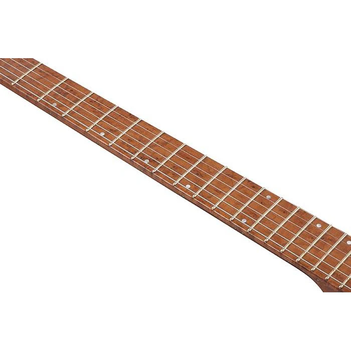 Ibanez Q54SFM Q Standard 6str, HSS, Hard-Tail, Sea Foam Green Matte - Image 7