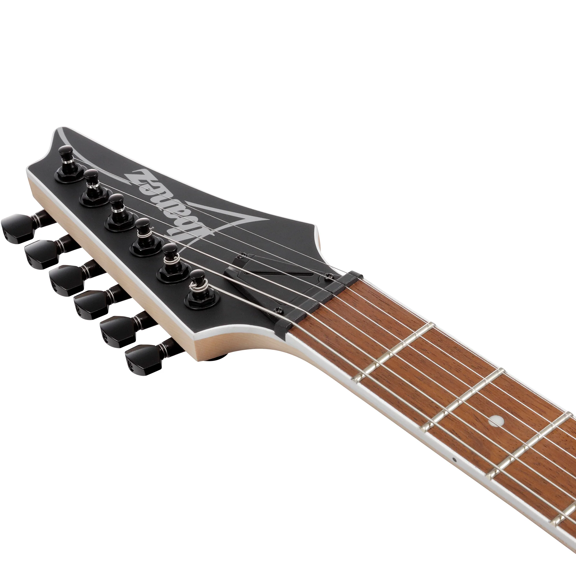 Ibanez RG421EXPBE RG Standard, HH, Quantum PU, Hardtail, Prussian Blue Metallic - Image 4