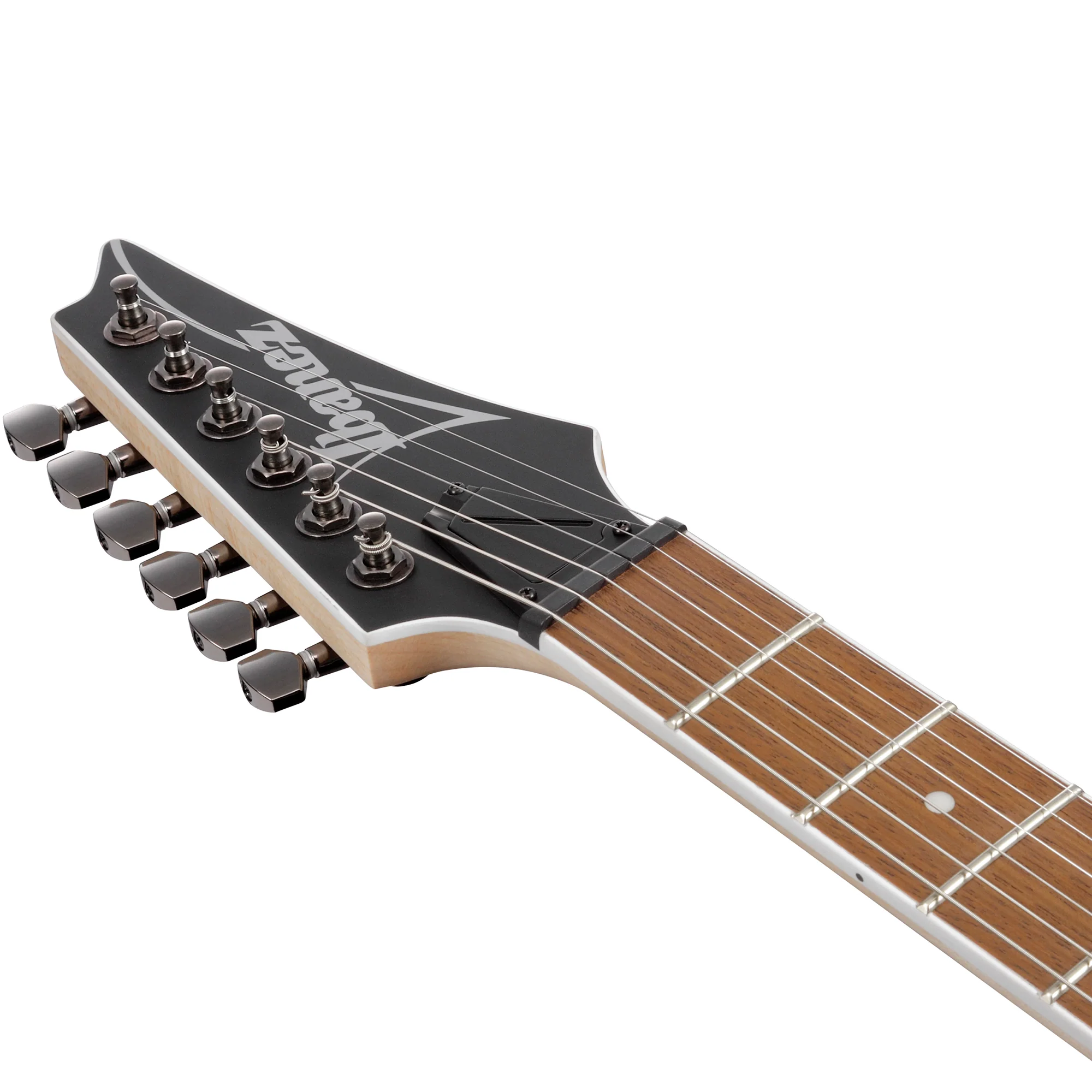 Ibanez RG421SSEM RG Standard, HH, Quantum PU, Hardtail, Sea Shore Matte - Image 4
