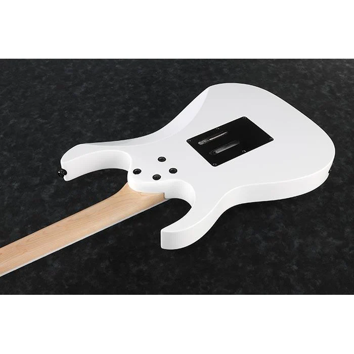 Ibanez RG450DXBWH RG White Edge-Zero II RW - Image 3