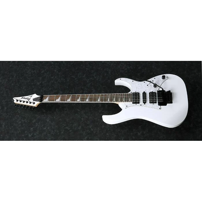 Ibanez RG450DXBWH RG White Edge-Zero II RW - Image 4