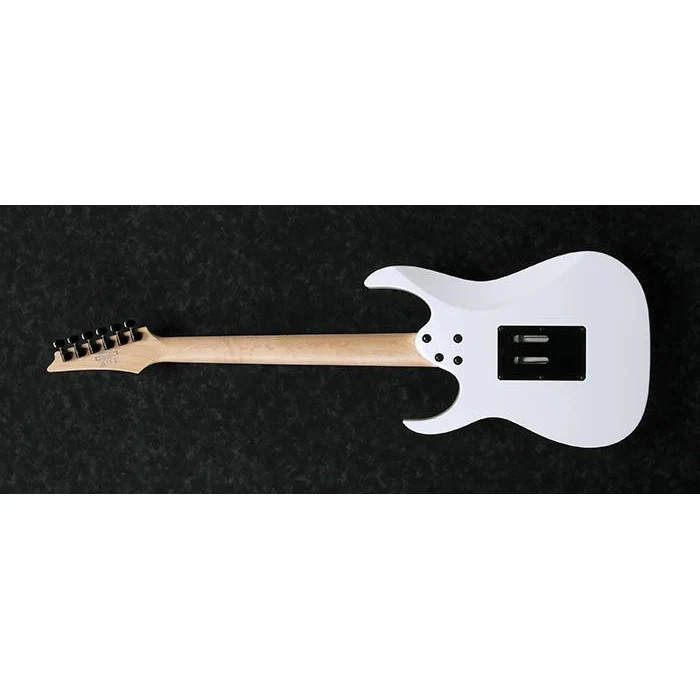 Ibanez RG450DXBWH RG White Edge-Zero II RW - Image 5
