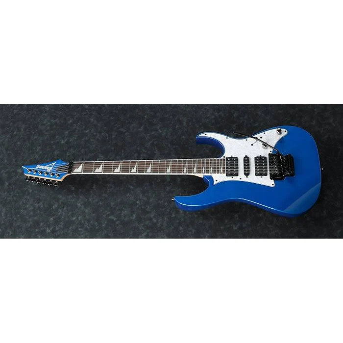 Ibanez RG450DXSLB RG Electric Guitar,  Starlight Blue - Image 2