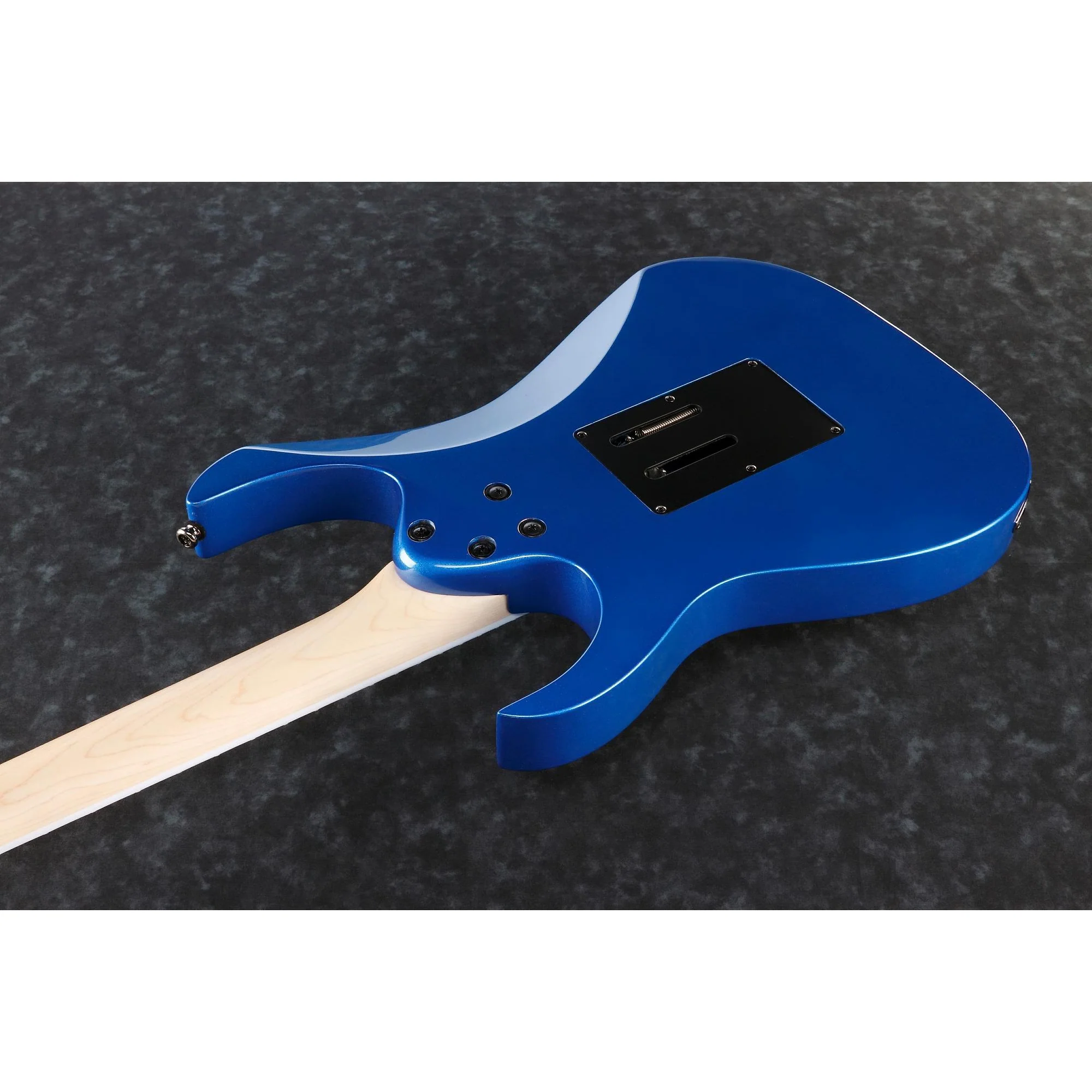 Ibanez RG450DXSLB RG Electric Guitar,  Starlight Blue - Image 4
