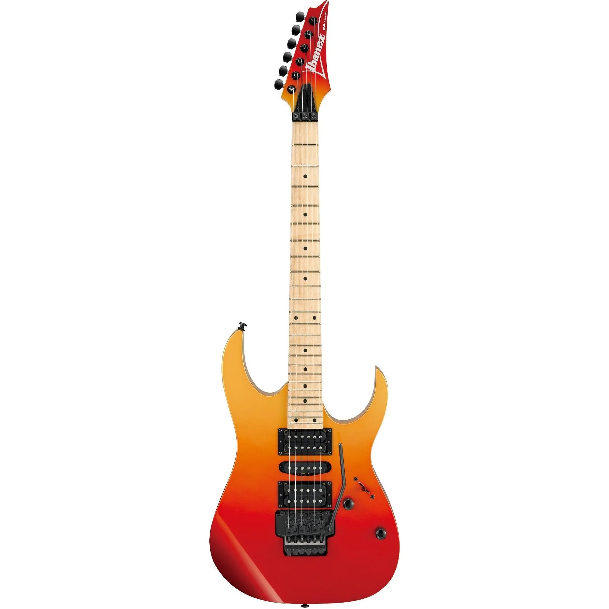 Ibanez RG470MBAFM RG Autumn Fade Metallic, Floating Bridge