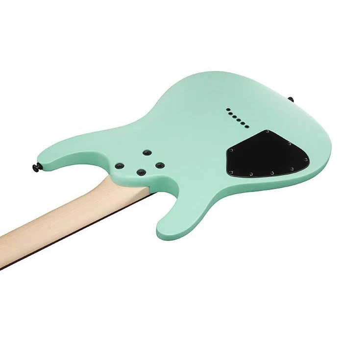 Ibanez S561SFM S Standard, HSS, Hard-Tail, Seaf Foam Green Matte - Image 4