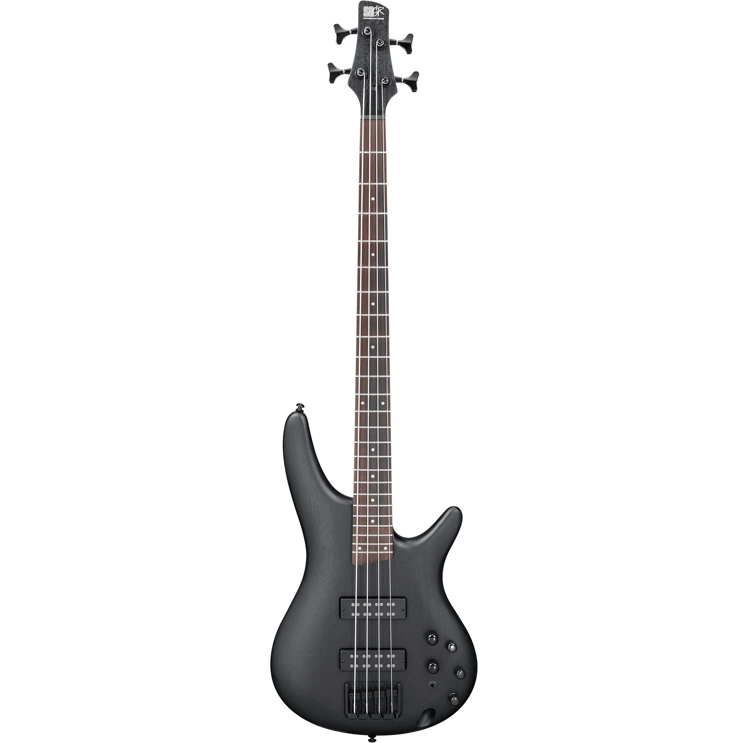 Ibanez SR300EBWK SR Standard 4str - Weathered Black