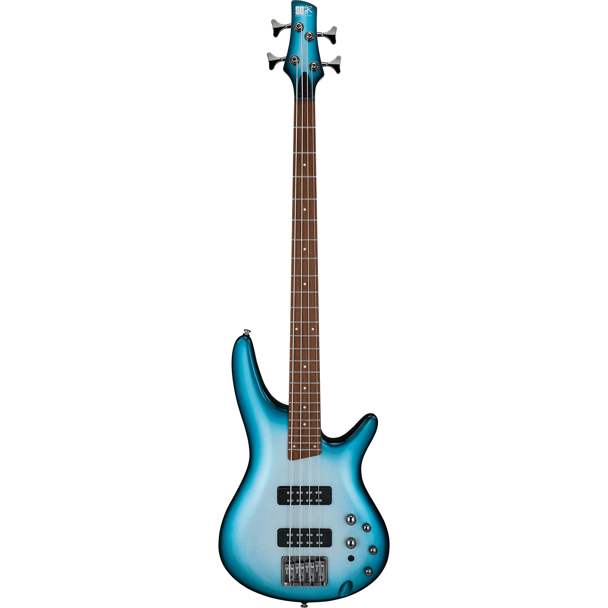 Ibanez SR300EDOT SR Standard 4-String, Deep Ocean Metallic