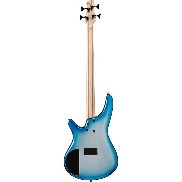 Ibanez SR300EDOT SR Standard 4-String, Deep Ocean Metallic - Image 2