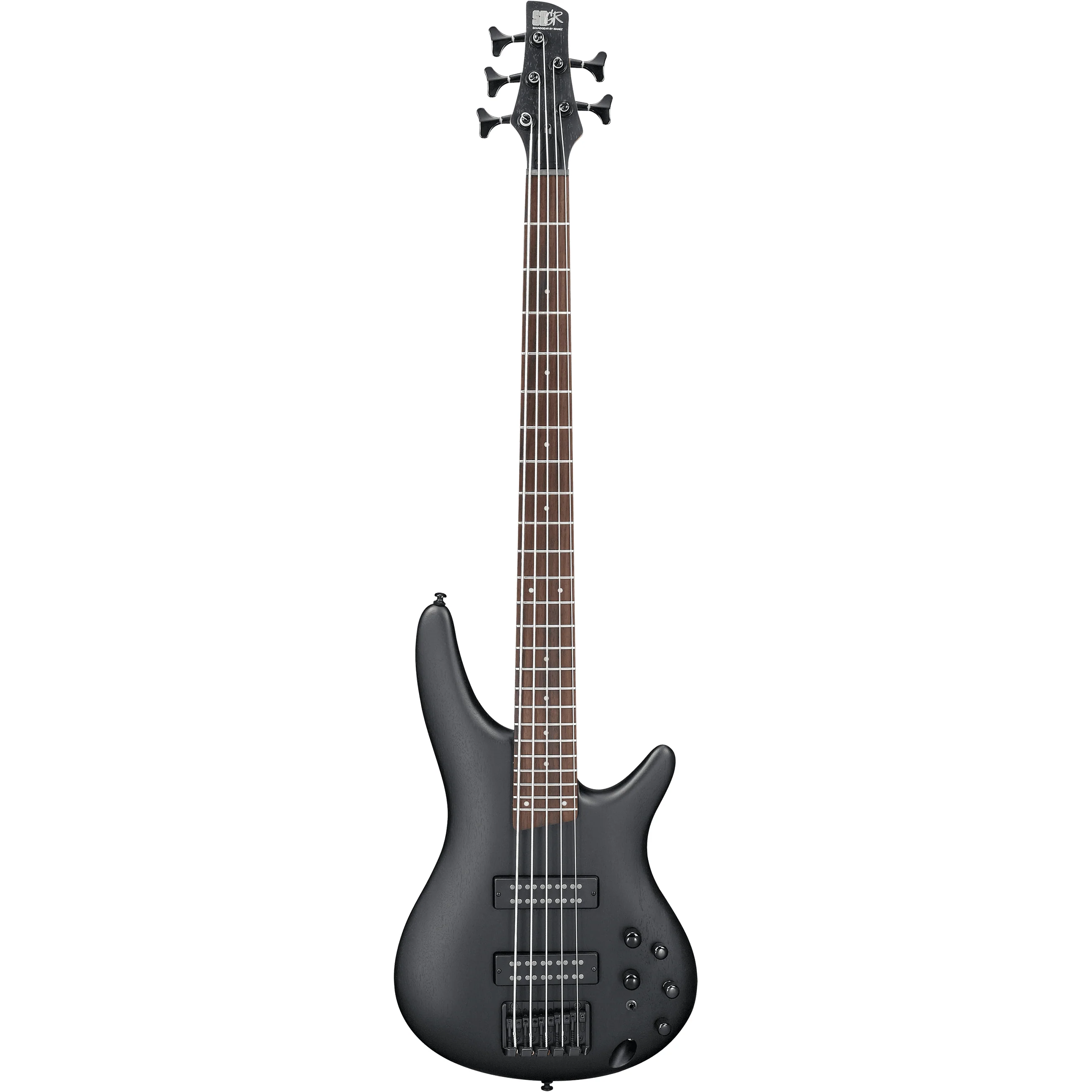 Ibanez SR305EBWK SR Standard 5str - Weathered Black
