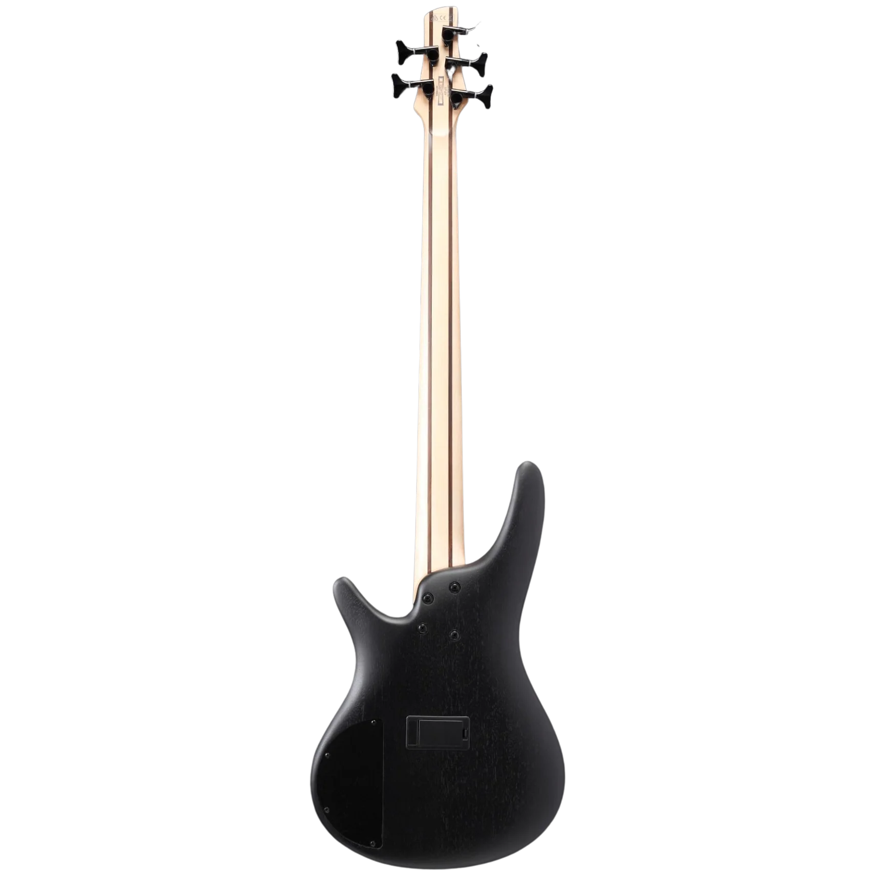 Ibanez SR305EBWK SR Standard 5str - Weathered Black - Image 2