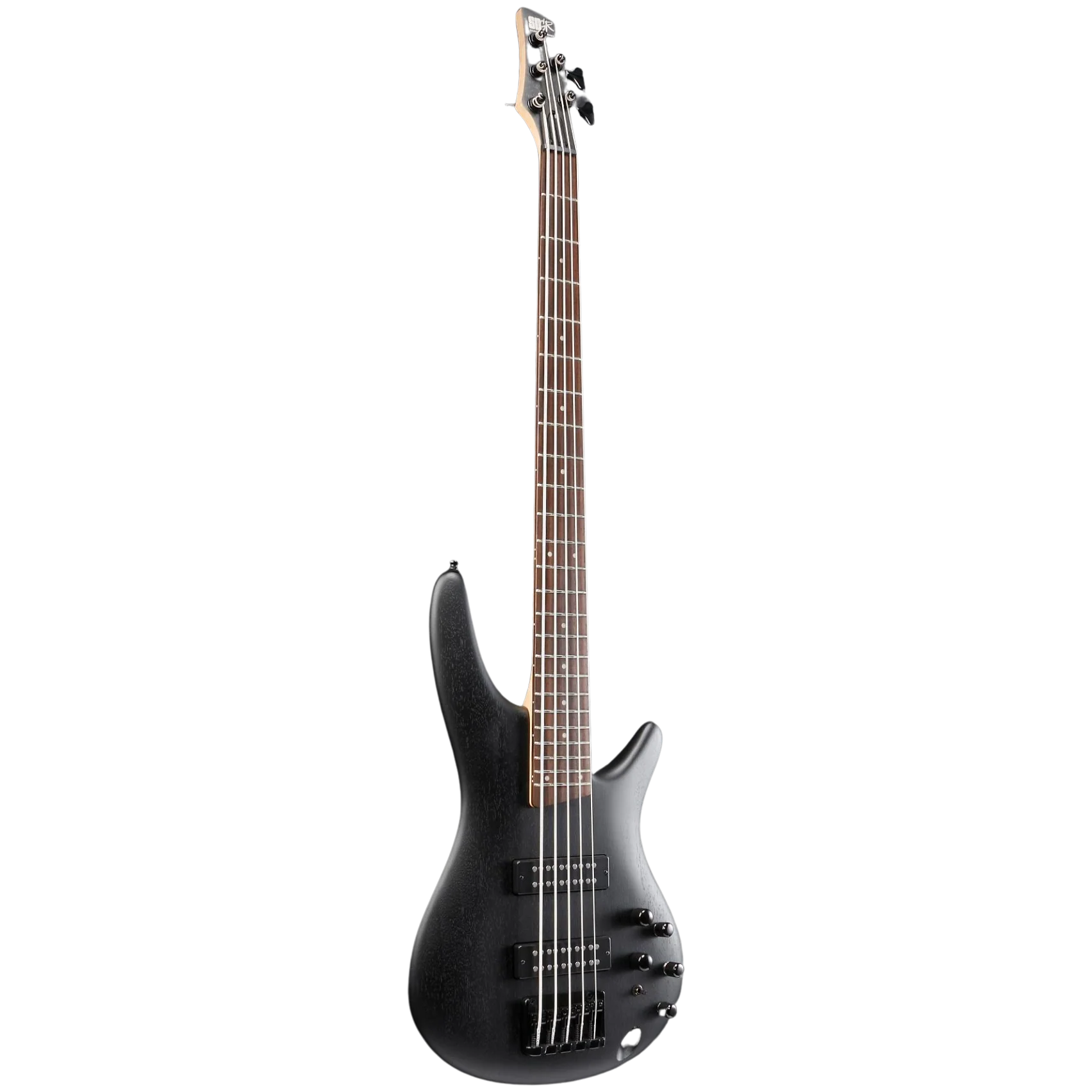 Ibanez SR305EBWK SR Standard 5str - Weathered Black - Image 3