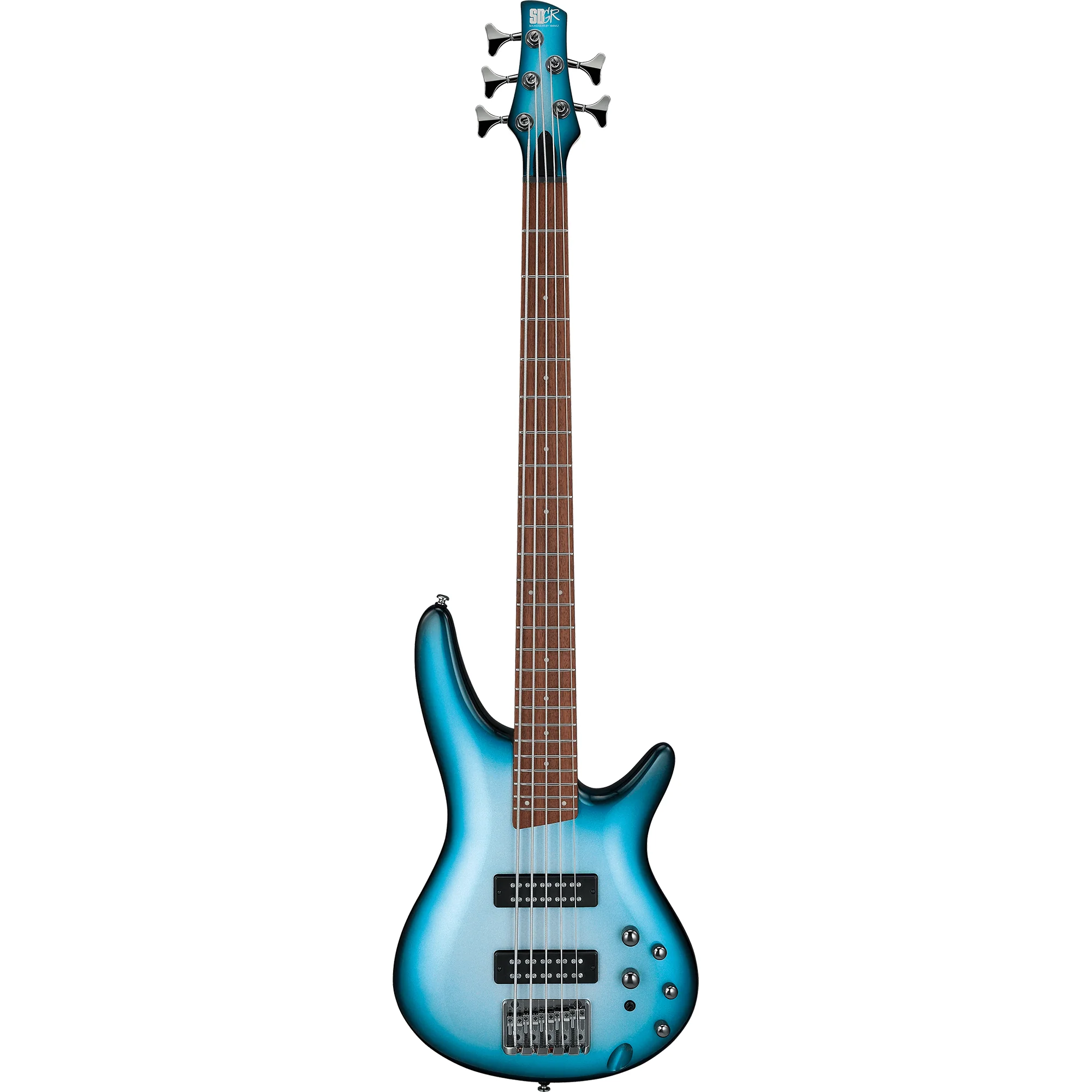 Ibanez SR305EDOT SR Standard 5-String, Deep Ocean Metallic