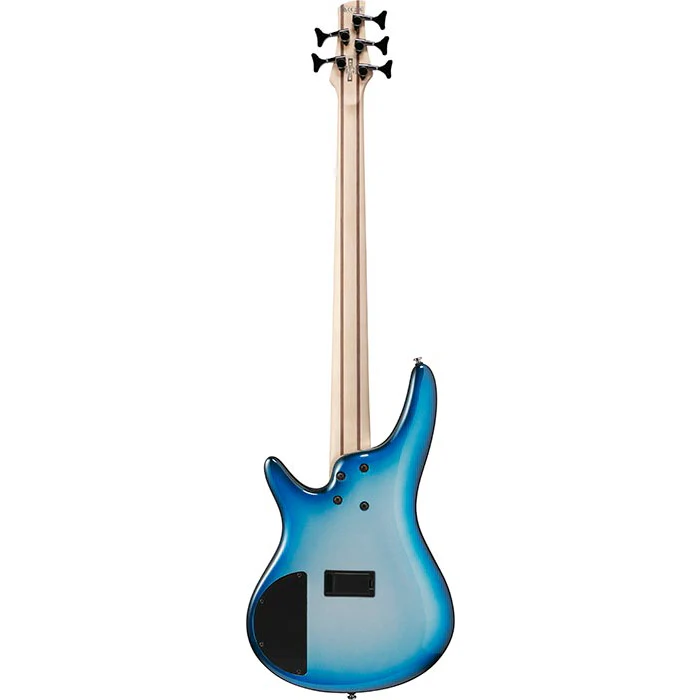 Ibanez SR305EDOT SR Standard 5-String, Deep Ocean Metallic - Image 2