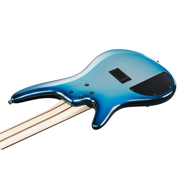 Ibanez SR305EDOT SR Standard 5-String, Deep Ocean Metallic - Image 4