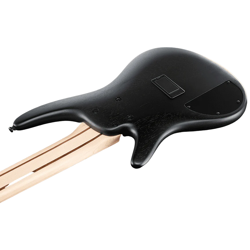 Ibanez SR306EBWK SR Standard 6str - Weathered Black - Image 4