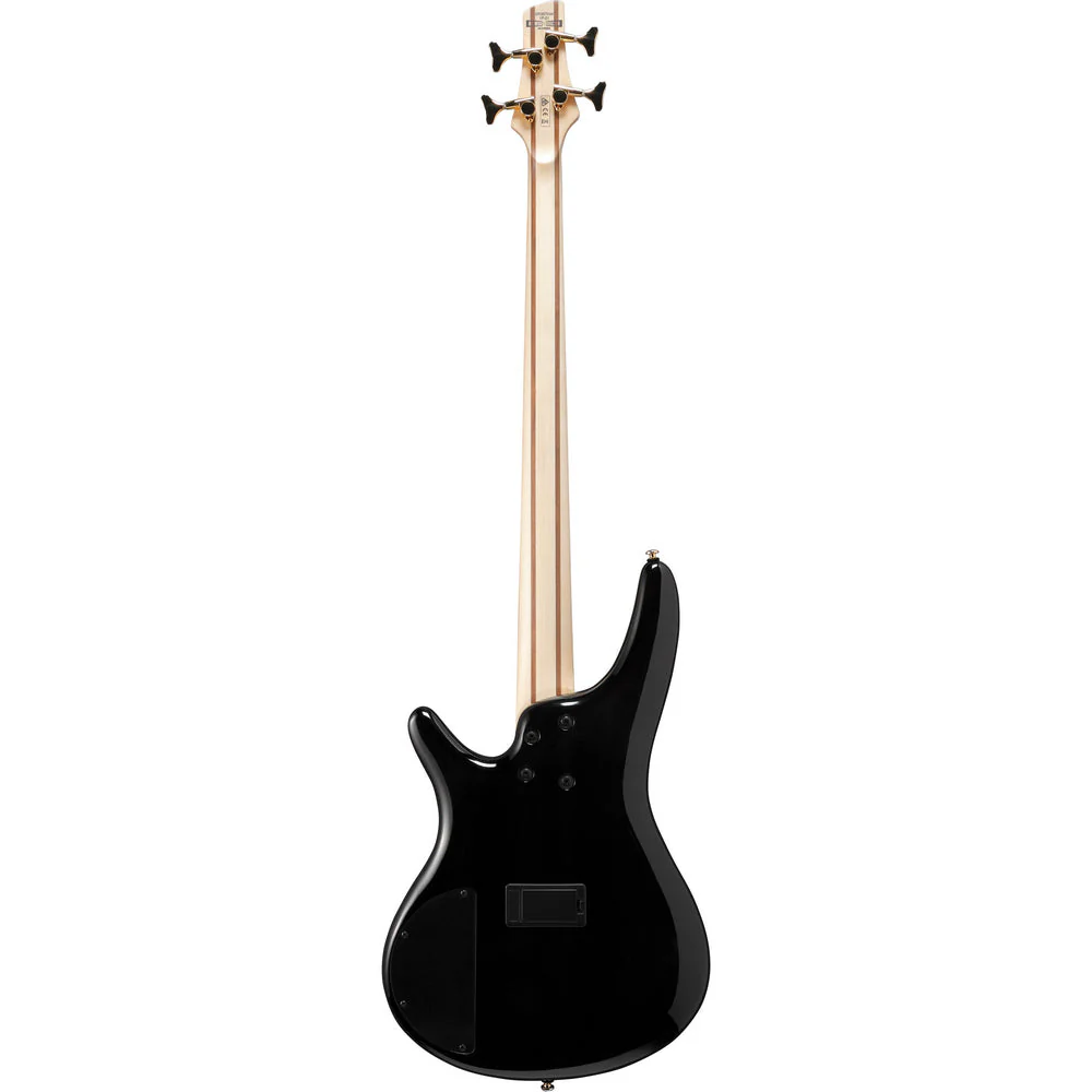 Ibanez SR400EPBDXTSU SR Standard 4-string Bass, Tropical Seafloor Burst - Image 2