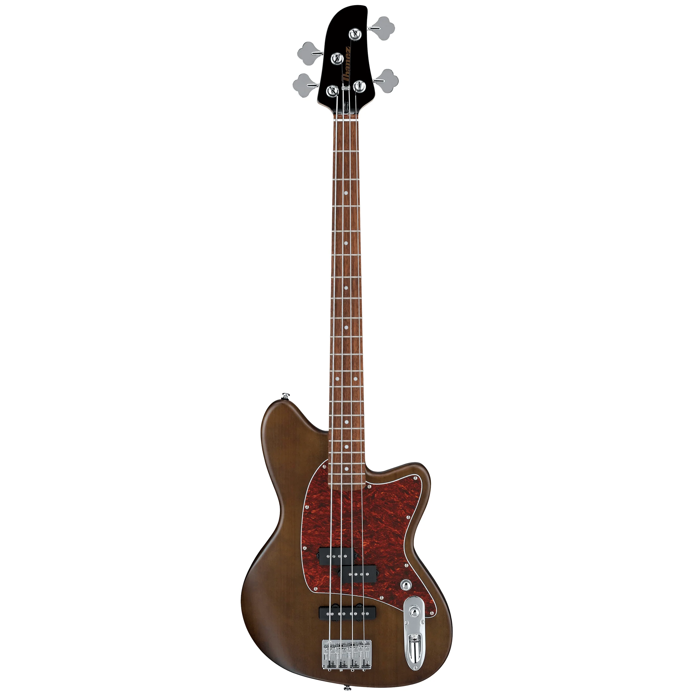 Ibanez TMB100WNF Talman Bass, 4str,Walnut Flat