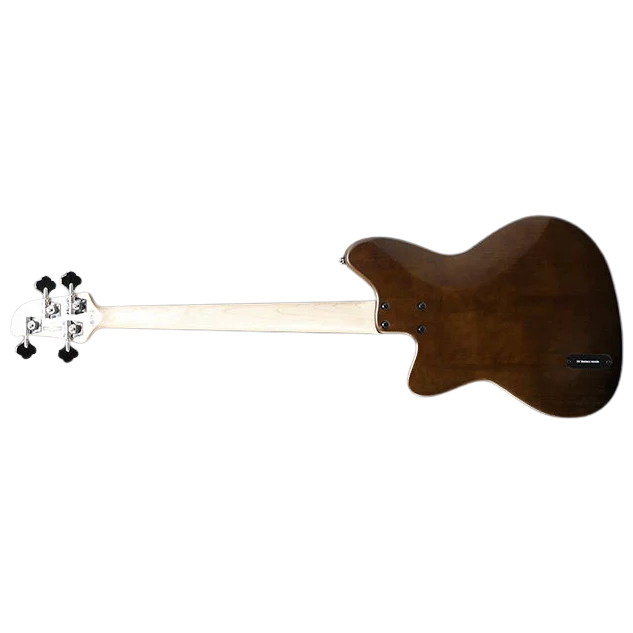 Ibanez TMB100WNF Talman Bass, 4str,Walnut Flat - Image 2
