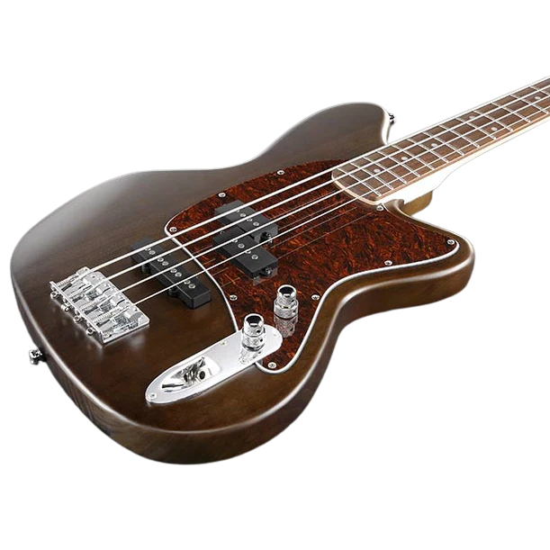 Ibanez TMB100WNF Talman Bass, 4str,Walnut Flat - Image 3