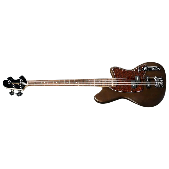 Ibanez TMB100WNF Talman Bass, 4str,Walnut Flat - Image 7