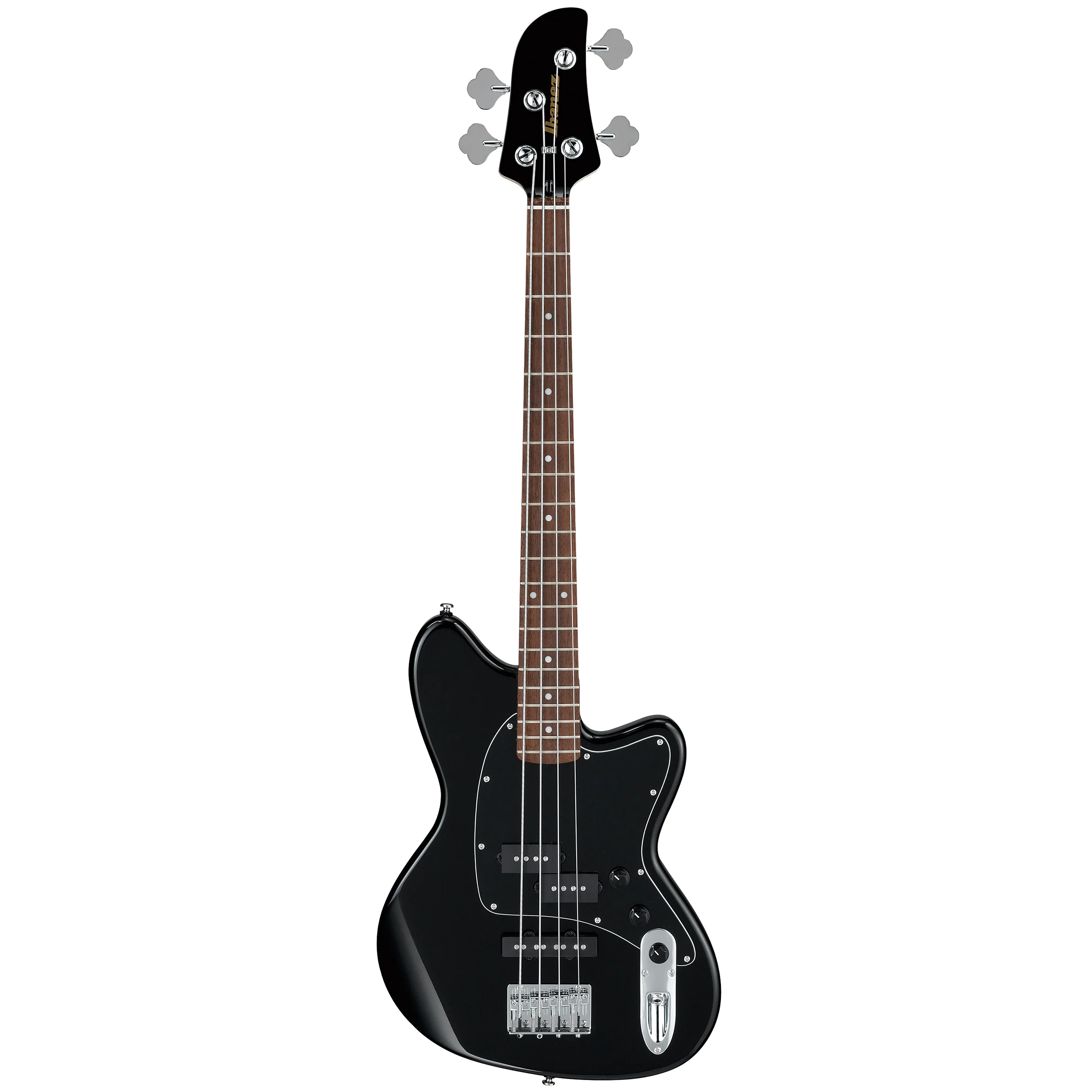 Ibanez TMB30BK Talman Bass Blk RW