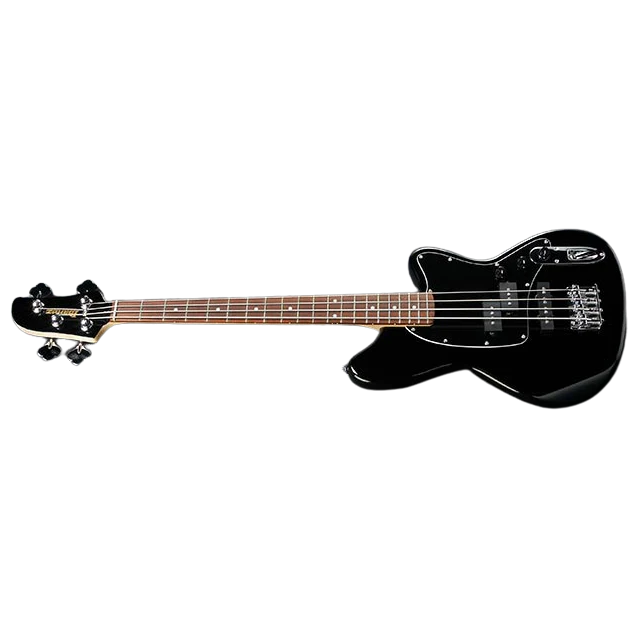 Ibanez TMB30BK Talman Bass Blk RW - Image 3