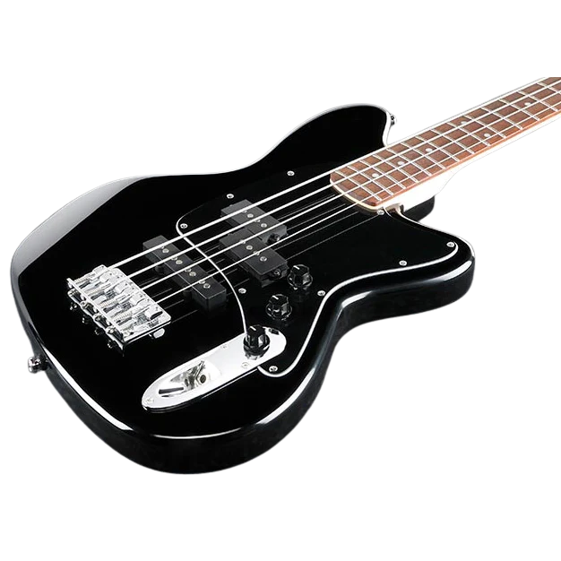 Ibanez TMB30BK Talman Bass Blk RW - Image 4