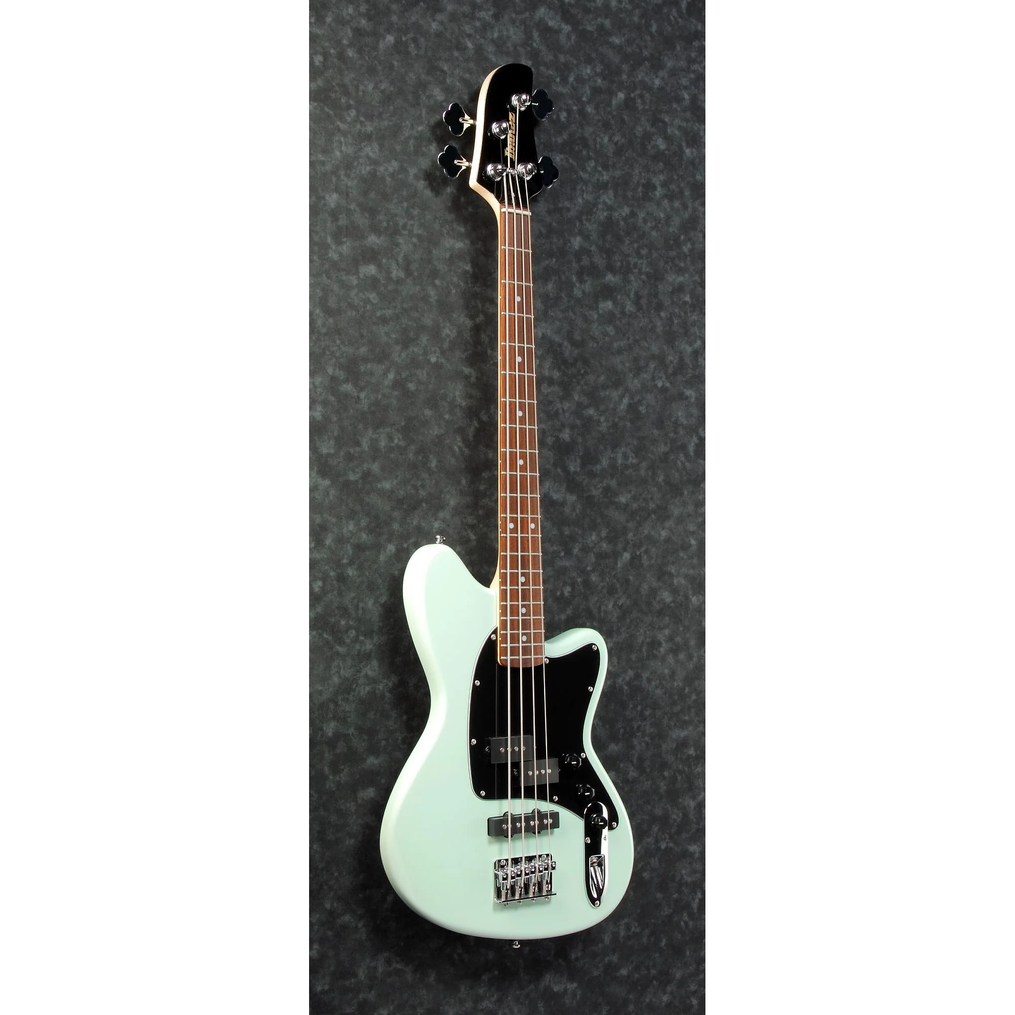 Ibanez TMB30MGR Talman Bass 4-string 30" Scale Electric Bass, Mint Green - Image 2