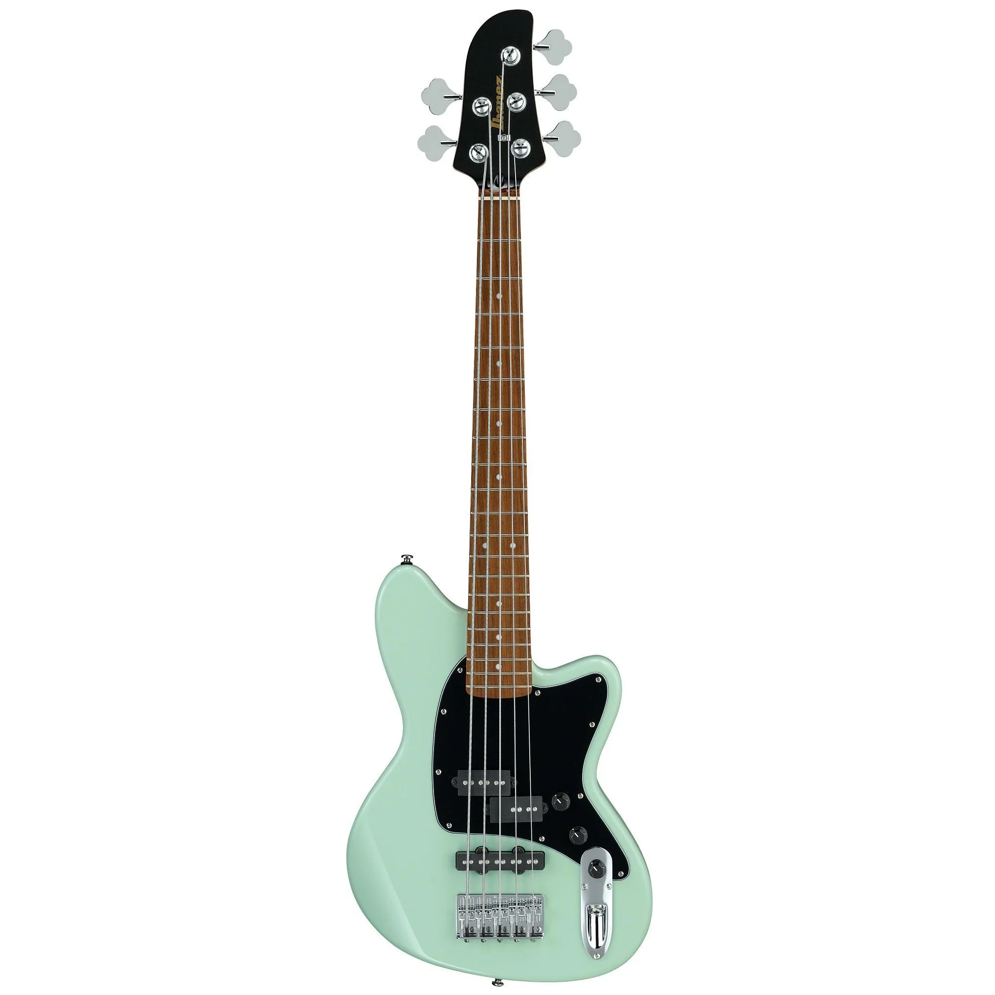 Ibanez TMB35MGR Talman Bass 5-string, Mint Green