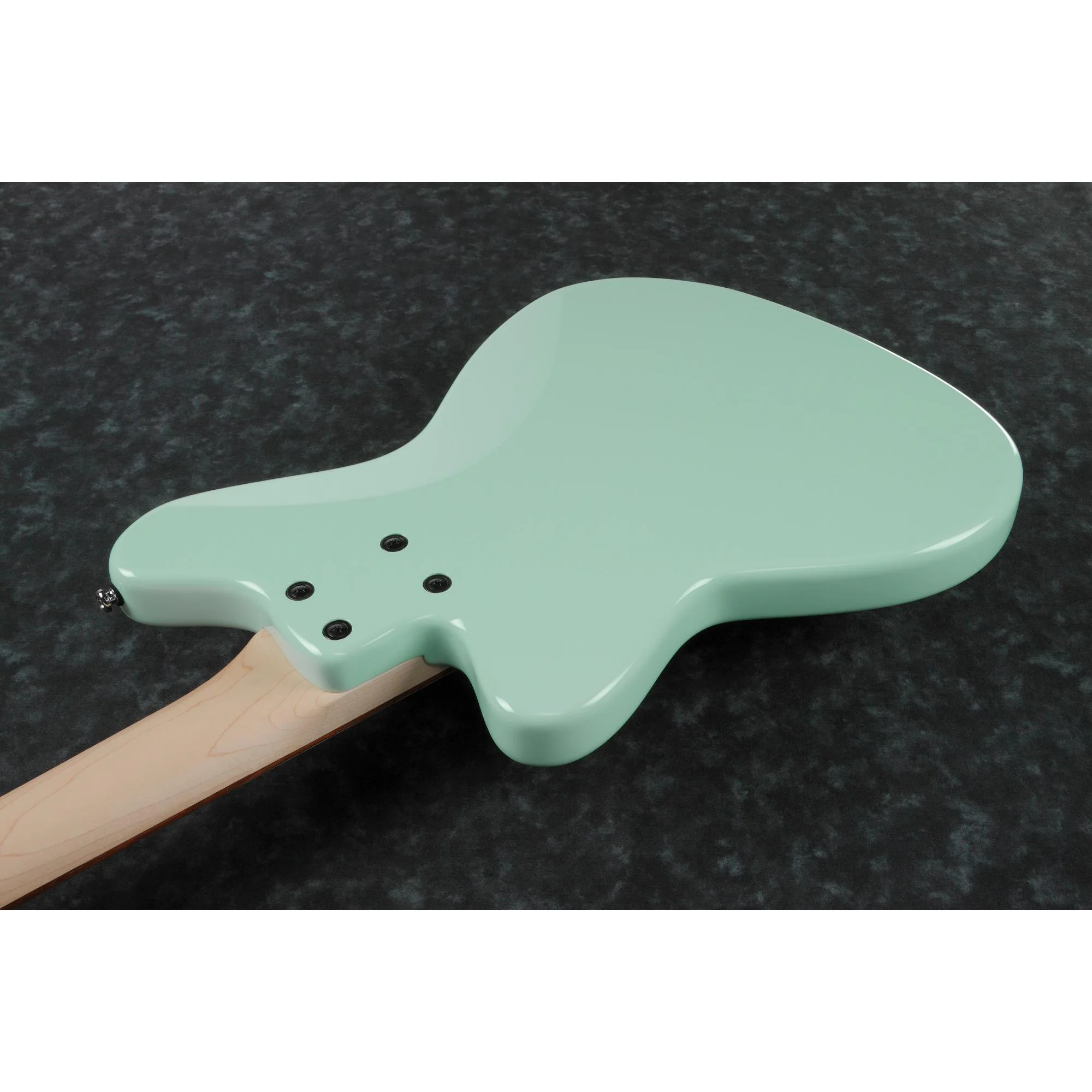 Ibanez TMB35MGR Talman Bass 5-string, Mint Green - Image 5
