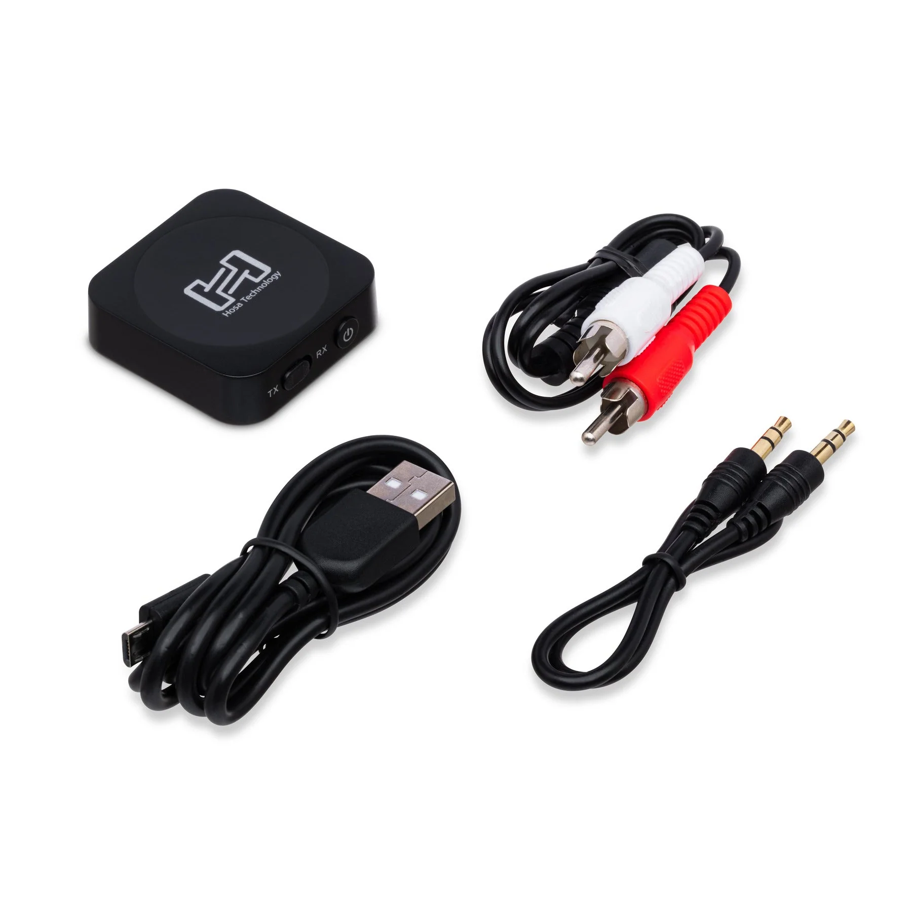 Hosa IBT-402 Drive Bluetooth Audio Interface (Loc:2J) - Image 4