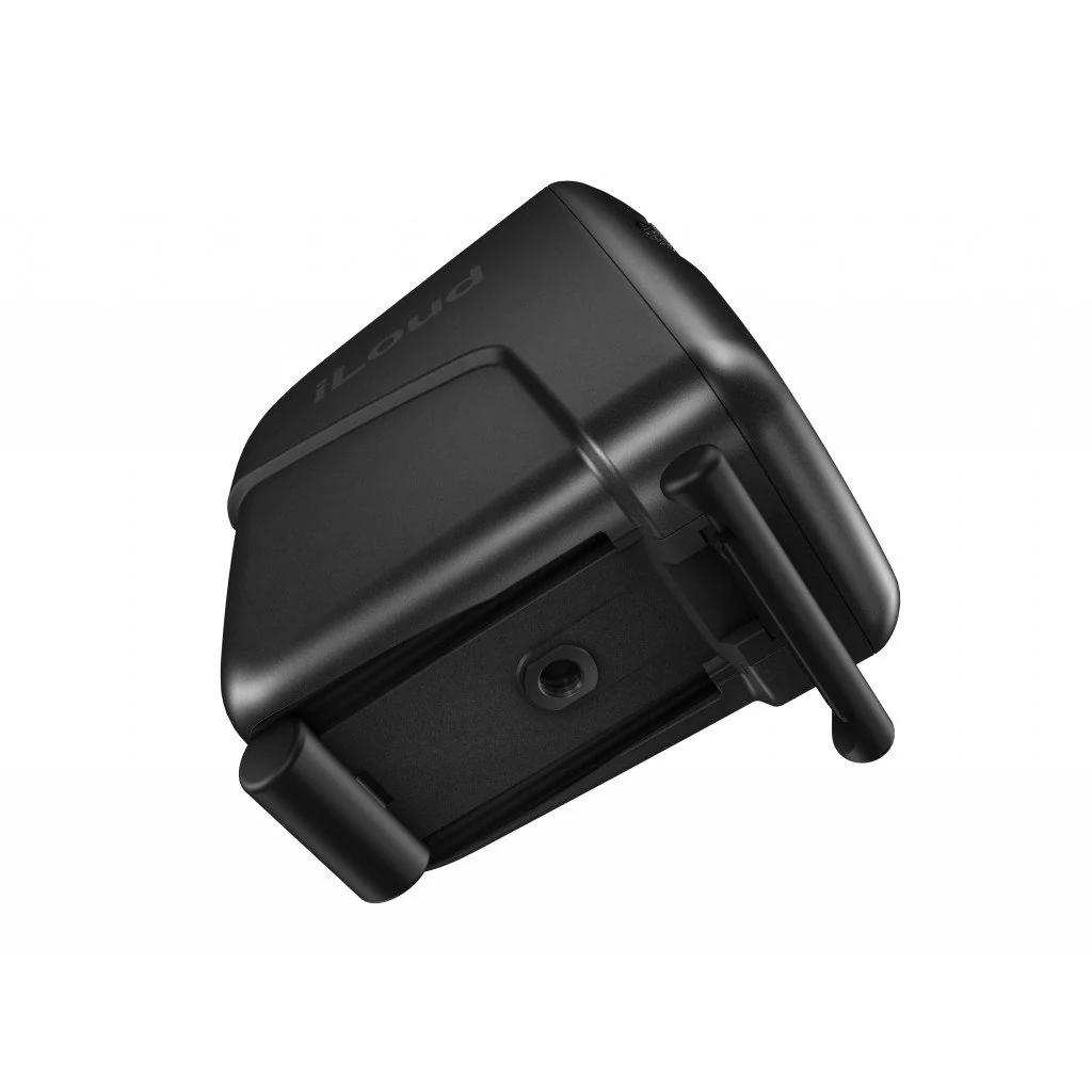 IK Multimedia ILOUD-MICRO iLoud Micro Monitors w/ Bluetooth, Pair - Image 10