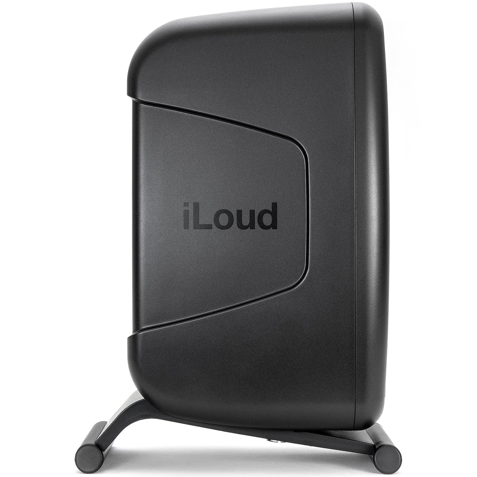 Ik Multimedia ILOUD-MTM-MKII-2X iLoud MTM MK II High-Resolution Compact Studio Monitors w/ ARC mic, Pair, Black - Image 3