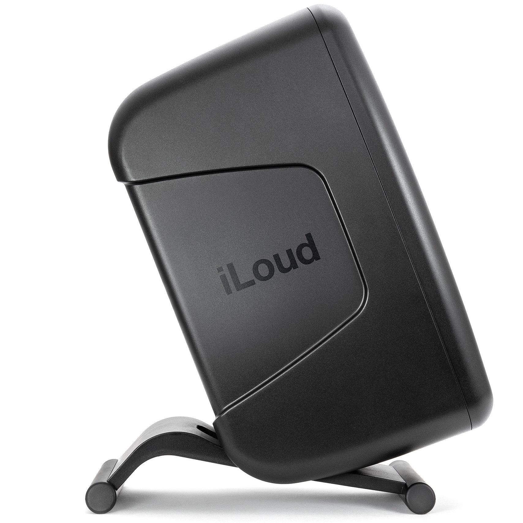 Ik Multimedia ILOUD-MTM-MKII-2X iLoud MTM MK II High-Resolution Compact Studio Monitors w/ ARC mic, Pair, Black - Image 6